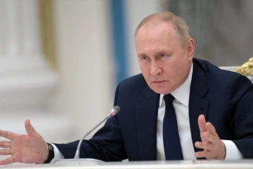 புடினையே காக்க வைத்த ஒரு நாட்டின் தலைவர்: இரண்டு ஆண்டுகளுக்குப்பிறகு பழிக்குப் பழி?