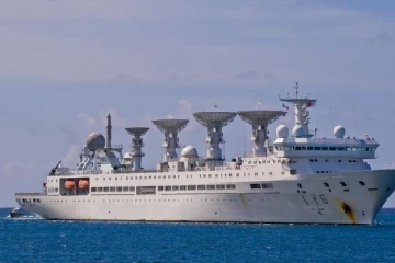 கோரிக்கைகள் புறக்கணிப்பு - ஹம்பாந்தோட்டையை நோக்கி வேகமாக நகரும் சீன கப்பல்