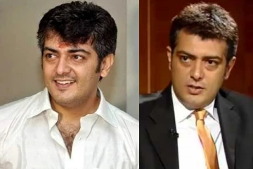 வருங்கால கிரிக்கெட்டை பல வருடங்களுக்கு முன் கணித்த அஜித்.. வைரலாகும் வீடியோ