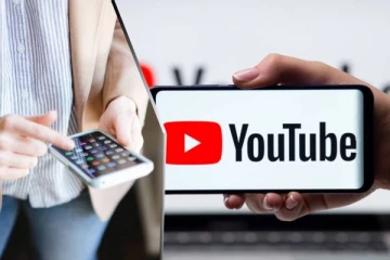 ஆபத்தான ஒரு மில்லியன் காணொளிகள்! யூடியூப் நிறுவனம் எடுத்த அதிரடி நடவடிக்கை