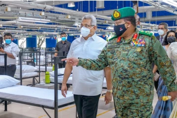 1.8 பில்லியன் ரூபாவை வழங்குமாறு ஜனாதிபதி கோட்டாபய உத்தரவு