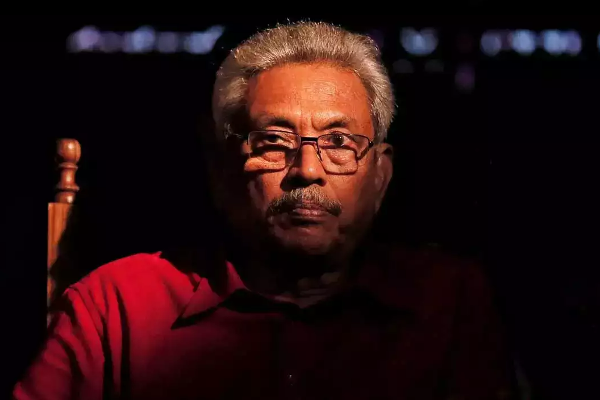 மனித புதைகுழி ஆவணங்களை அழித்த கோட்டாபய - அம்பலமான சதிச்செயல்..! | Gotabaya Orders Destruction Documents Of Deaths