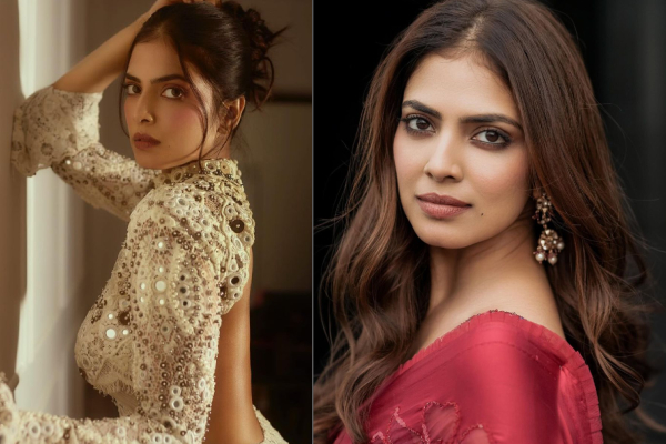 கவர்ச்சி மட்டுமே காட்டுறீங்க.. நெட்டிசனின் கேள்வியால் கடுப்பான மாளவிகா மோகனன்!! | Malavika Mohanan Reply To Netizen