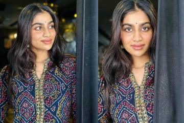 பிளாஸ்டிக் சர்ஜரி செய்துகொண்டாரா பிக்பாஸ் ஷிவானி.. முகமே மாறிடுச்சே என விமர்சிக்கும் நெட்டிசன்கள்