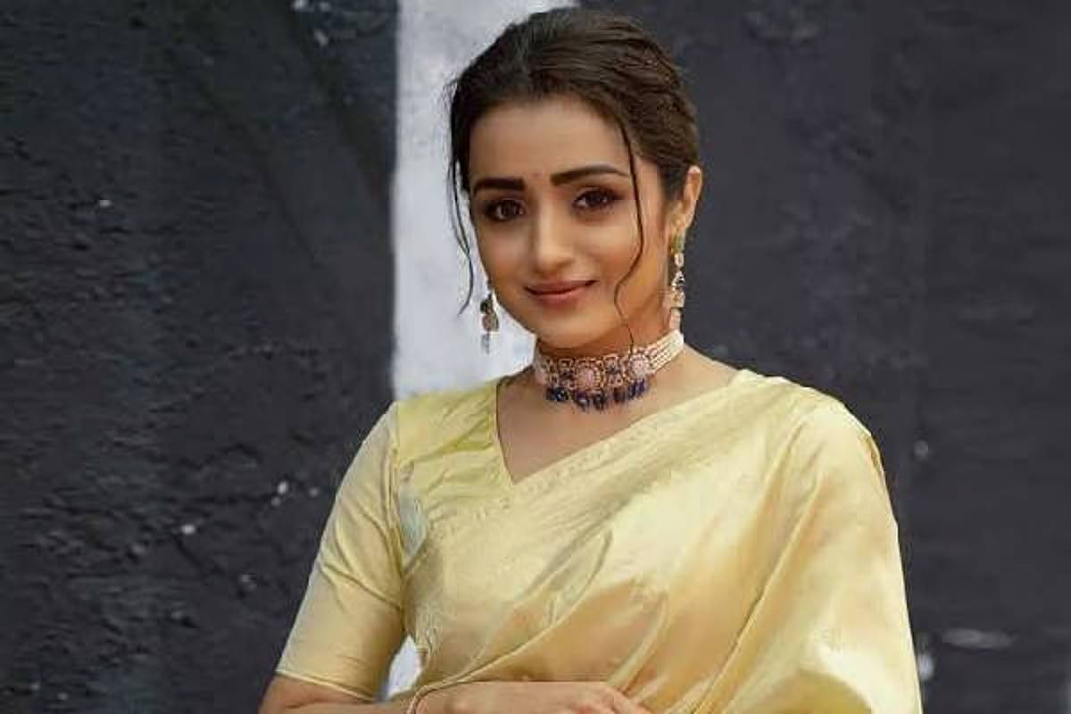 த்ரிஷா வீட்டுக்கு வெடிகுண்டு மிரட்டல் - மோப்ப நாய் சோதனை..நடந்தது என்ன? | Bomb Threat Actress Trisha S House What Happened