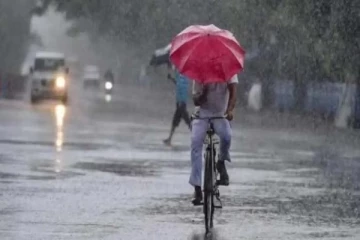 இலங்கையில் நிலவும் சீரற்ற காலநிலை: விடுக்கப்பட்ட அபாய எச்சரிக்கை