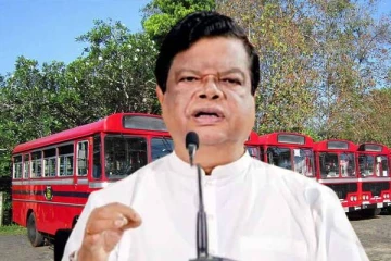 இலங்கை போக்குவரத்து சபையை தனியார் மயமாக்க நேரிடும் : பந்துல குணவர்தன