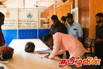 மன்னாரில் ஆசிரியர் பணிக்காக அமர்த்தப்பட்ட அபிவிருத்தி உத்தியோகத்தர்கள் முன்வைத்துள்ள கோரிக்கை