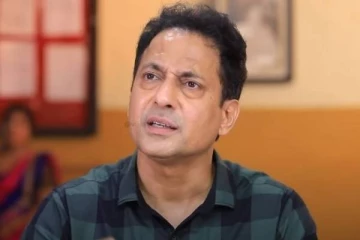 ஜெயிலுக்கு போகாமல் தப்பித்த கோபி, அடுத்து பாக்கியலட்சுமி சீரியலில் நடக்கப்போவது என்ன?... வெளிவந்த போட்டோஸ்