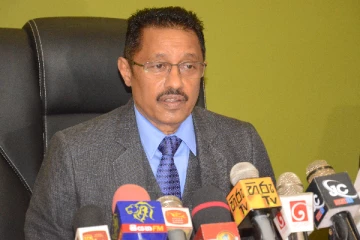 மின்சாரக் கட்டணத்தை அதிகரிக்க நேரிடும்; ஜனக ரத்நாயக்க