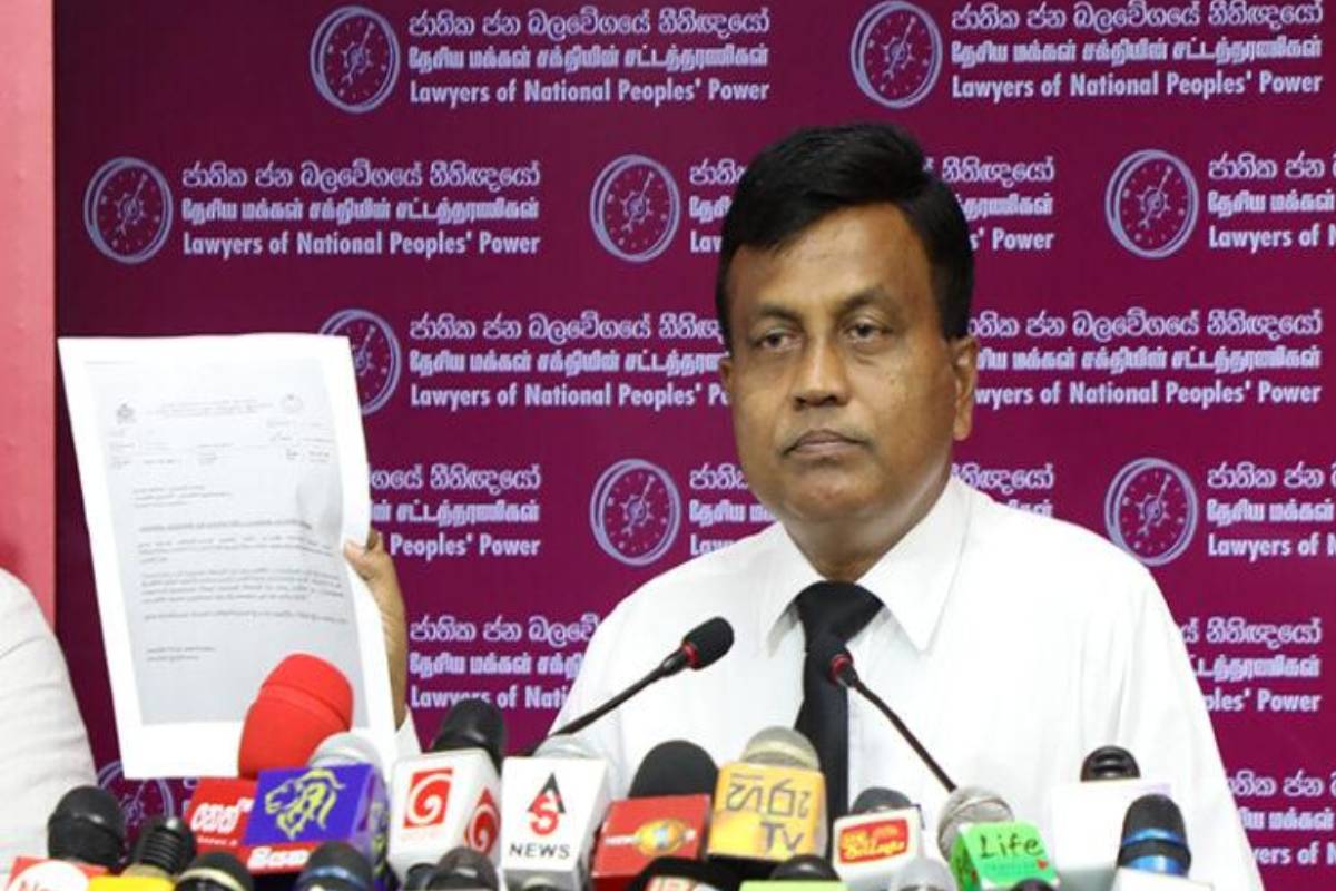 நாம் ஊழலற்ற தூய்மையான ஆட்சியை வெற்றிகரமாக நிலைநிறுத்தியுள்ளோம்! பிரதி அமைச்சர் சுனில் வட்டகல | A Corruption Free Sri Lankan Government