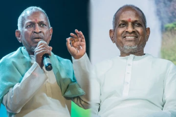 உலகையே மறக்கச்செய்பவர் இசைஞானி இளையராஜா.., அவரின் சொத்துமதிப்பு எவ்வளவு?