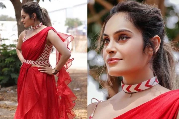 இந்த நடிகரோடு நடிகை ஷ்ருதிகாவுக்கு இப்படி ஒரு உறவா? வெளியான ரகசியம்!