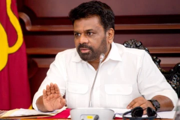 2025ஆம் ஆண்டுக்கான வரவு செலவு திட்ட கலந்துரையாடல்