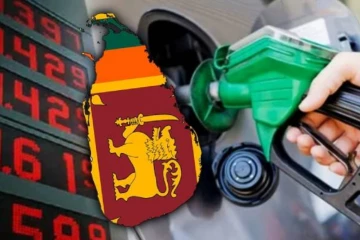 இலங்கையில் எரிபொருள் விலை மாற்றம் தொடர்பில் இன்று வெளியான அறிவிப்பு