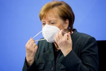 ஜேர்மனியில் மோசமாகும் கொரோனா பரவல்... ஏஞ்சலா மெர்க்கல் பிறப்பித்துள்ள புதிய உத்தரவு