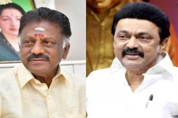 ‘உங்க நல்ல எண்ணத்திற்கு நன்றி’ - ஓபிஎஸ்-ஐ பாராட்டி நன்றி தெரிவித்த முதலமைச்சர் ஸ்டாலின் : ஏன் தெரியுமா?