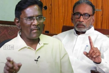 பிரபாகரனின் இருப்பு - காவித் துண்டாக மாறப்போகும் தமிழர் நிலம்