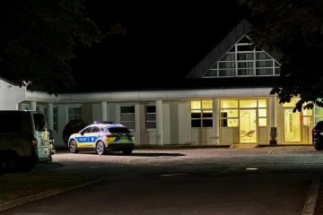 மன நல மருத்துவமனையிலிருந்து தப்பிய ஜேர்மானியர்கள்: பக்கத்து நாட்டு பொலிசார் தெரிவித்துள்ள தகவல்