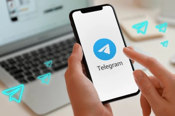 நாடு முழுவதும் டெலிகிராமுக்கு திடீர் தடை; இதனால் தான் - அதிரடி நடவடிக்கை!