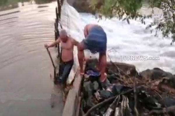 மீண்டும் ஏற்பட்ட அசம்பாவிதம்! பாரிய கஷ்டங்களை அனுபவிக்கும் விவசாயிகள் | Kinniya Farmers Facing Problem Due To Heavy Rains