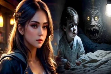 நடு இரவில் பயமுறுத்தும் கனவுகளா? ஜோதிடம் சொல்லும் உண்மையான காரணம் இதோ