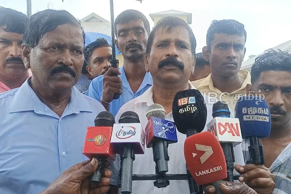 குருந்தூர்மலை தீர்ப்பை வைத்து அடுத்தகட்ட நடவடிக்கைக்கு செல்வோம் | Kurunthur Malai Judgment Durairasa Ravikaran Sl
