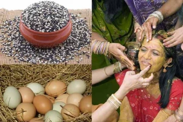 Puberty Food Diet: பூப்பெய்திய சிறுமிகளுக்கான உணவுப்பட்டியல்