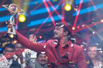 கமல்ஹாசனை இப்படி சொன்னாரா அசீம்? எழுந்த சர்ச்சை