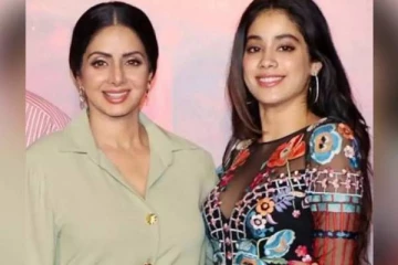 முன்னாள் காதலனுடன் அதை செய்வீர்களா? அதிர்ச்சி கொடுத்த ஸ்ரீதேவி மகள்..