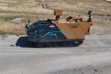 சீனா, ரஷ்யாவை பின்னுக்கு தள்ளி... துருக்கி உருவாக்கும் கொடிய ஆயுதம்: இந்தியாவிற்கு கெட்ட செய்தி