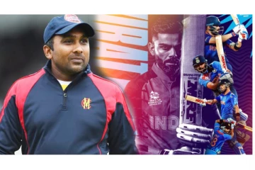 'பார்ம்' தற்காலிகமானது... ஆனால் உங்க 'கிளாஸ்' நிரந்தரமானது.. - தன் சாதனையை முறியடித்த விராட் கோலிக்கு ஜெயவர்தனே வாழ்த்து