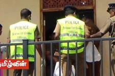 மாவனெல்ல பகுதியில் புத்தர் சிலையை சேதப்படுத்தியவர் கைது