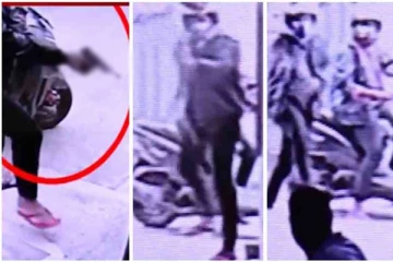 கொழும்பில் துப்பாக்கி சூடு - நொடியில் உயிர் தப்பிய வர்த்தகர்