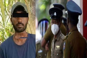 கட்டுப்பாட்டை இழந்த மிதிவண்டி ; 15 அடி பள்ளத்தில் விழுந்த இளைஞர் உயிரிழப்பு