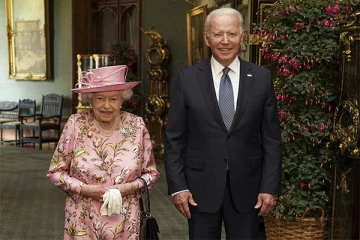 பிரித்தானியாவின் அழைப்பை ஏற்ற அமெரிக்க ஜனாதிபதி (Video)