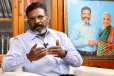 விஜய்க்கு ஆதரவு அளித்தது ஏன்? தொல். திருமாவளவன்