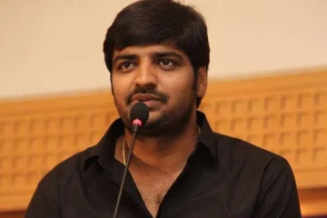 காமெடி நடிகர் சதீஷின் மனைவியா இது- இருவரும் ஜோடியாக எடுத்த லேட்டஸ்ட் க்ளிக்