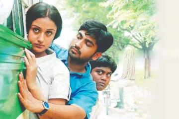 7ஜி ரெயின்போ காலனி 2ம் பாகத்தின் படப்பிடிப்பு குறித்து வெளியான தகவல்- நாயகி இவரா?