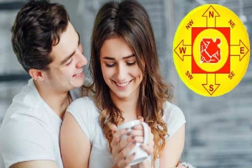 திருமண வாழ்க்கையில் காதலை அதிகரிக்கணுமா? வாஸ்து சொல்லும் 5 வழிகள்