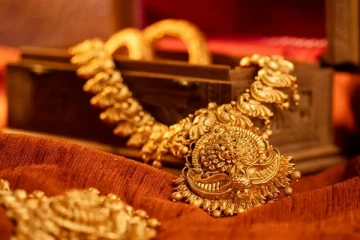 இலங்கையில் தங்க விலையில் ஏற்பட்டுள்ள மாற்றம்