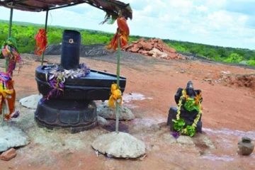 வெடுக்குநாறி மலை ஆதி சிவன் ஆலய வழக்கு தொடர்பில் வெளியான தகவல்!