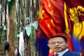 என்றும் தயார் நிலையில் சீனா - சிறிலங்கா தொடர்பில் மீண்டுமொரு அறிவிப்பு!