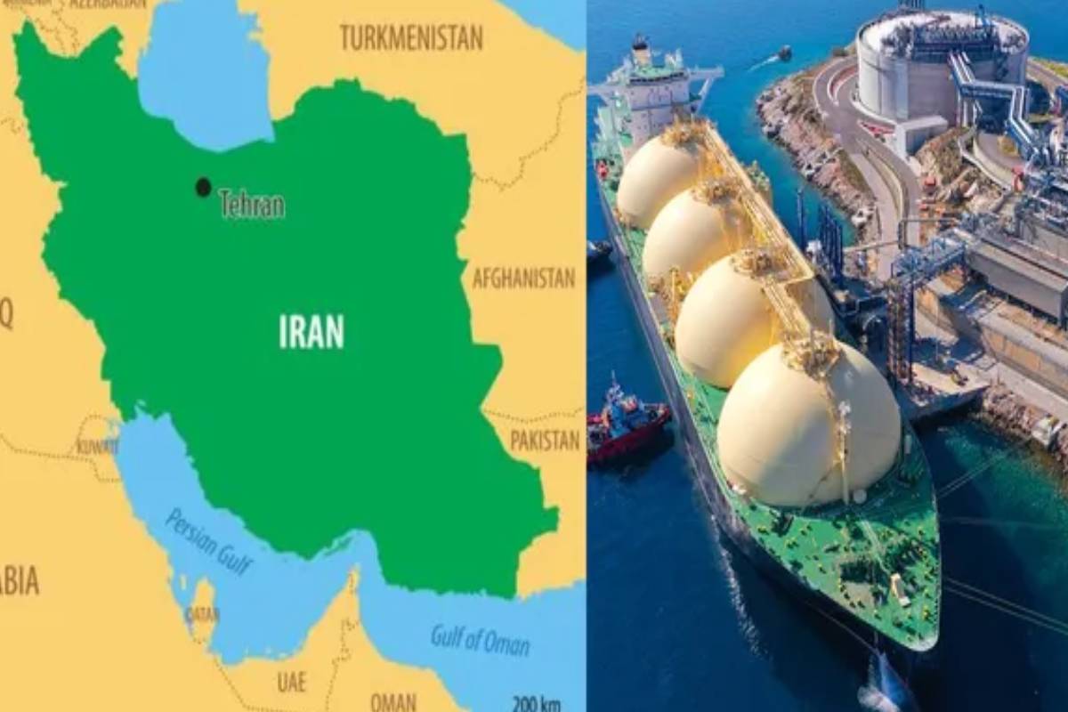 பேரழிவை ஏற்படுத்தும் ஆபத்தான இரசாயனங்களுடன் ஈரான் கப்பல்..! அமெரிக்கா கடும் எச்சரிக்கை | Chemicals From China Iranian Ship Dangerous Us