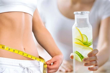 உடல் எடையை குறைத்து மெலிவாக மாறவேண்டுமா? அப்போ காலையில் வெறும் வயிற்றில் இதை குடிங்க