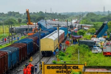 கவரைப்பேட்டை ரயில் விபத்து சதி திட்டமா? விசாரணையில் வெளிவந்த அதிர்ச்சி தகவல்