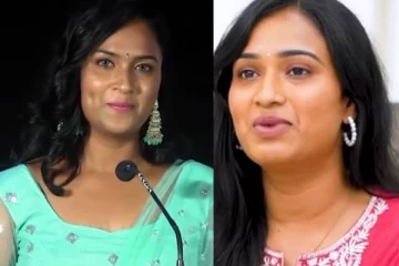 இந்த வயசுல பொண்ணு கேட்குதான்னு தப்பா பேசுனாங்க!! பாலு மகேந்திராவின் மகள் கண்ணீர்..