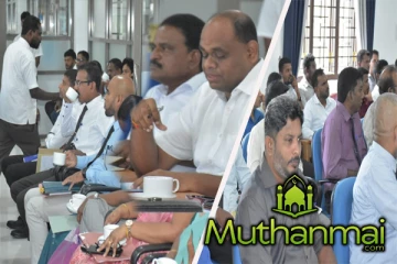 கிழக்கில் மண் அகழ்வதற்கு விதிக்கப்பட்ட தற்காலிக தடை