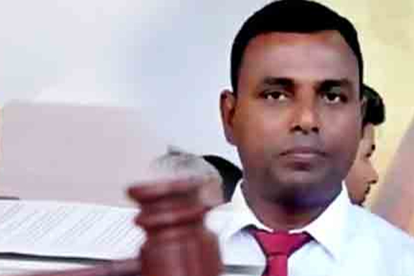 15 வருடங்களின் பின் விடுதலையான தமிழ் அரசியல் கைதி | Sivalingam Arooran Acquitted Of All Charges