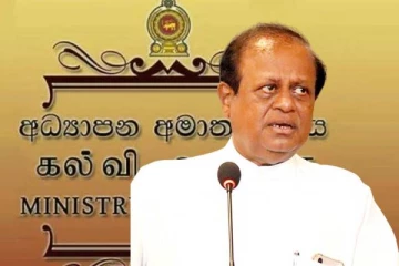 கல்வி அமைச்சு – மைக்ரோசொப்ட் இடையே ஒப்பந்தம்